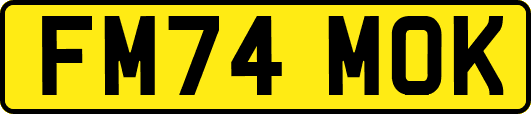 FM74MOK