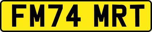 FM74MRT
