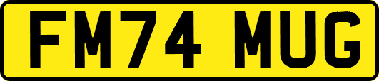 FM74MUG