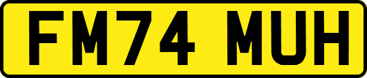 FM74MUH