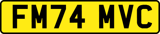 FM74MVC