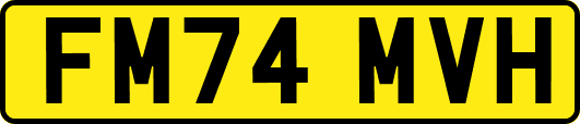 FM74MVH