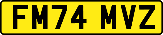 FM74MVZ