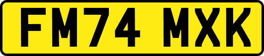 FM74MXK