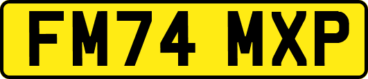 FM74MXP