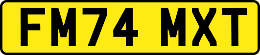 FM74MXT