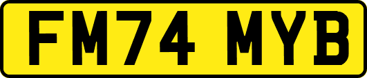 FM74MYB