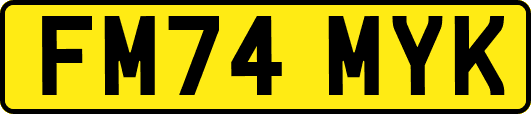 FM74MYK