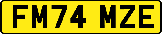 FM74MZE