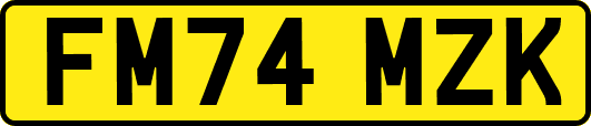 FM74MZK