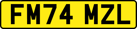 FM74MZL