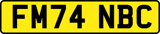 FM74NBC