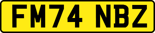 FM74NBZ