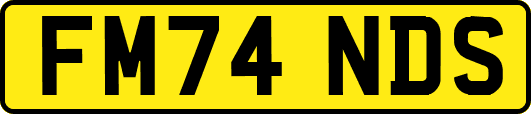 FM74NDS