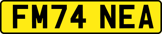 FM74NEA