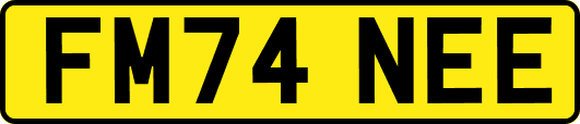 FM74NEE