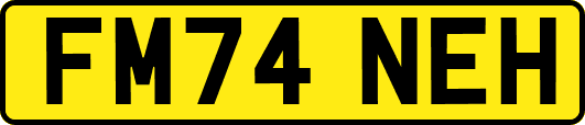 FM74NEH