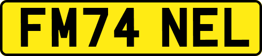FM74NEL