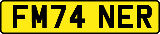 FM74NER