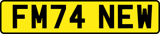FM74NEW