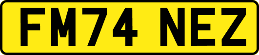 FM74NEZ