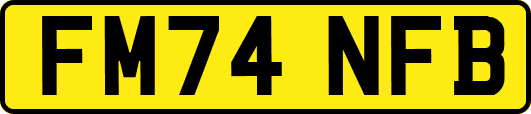 FM74NFB