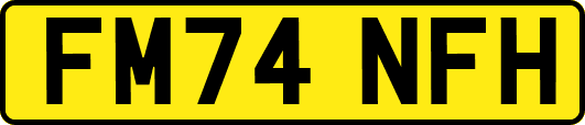 FM74NFH