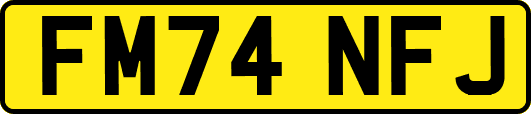 FM74NFJ