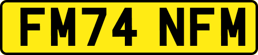 FM74NFM