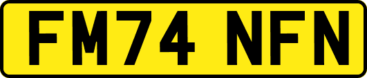 FM74NFN