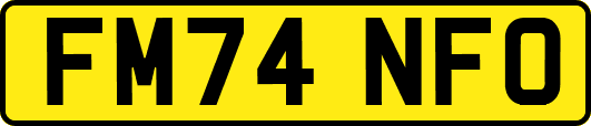FM74NFO