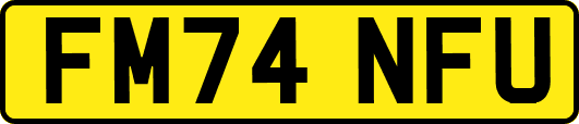 FM74NFU