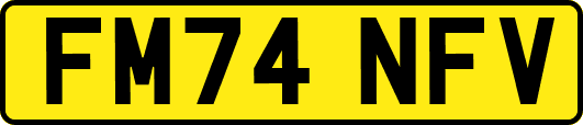 FM74NFV
