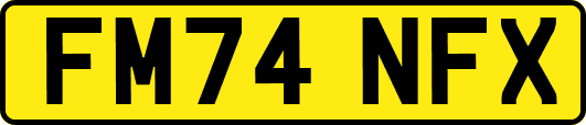FM74NFX