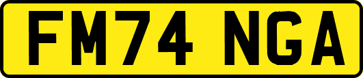 FM74NGA