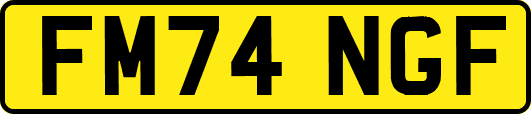 FM74NGF