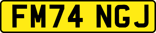 FM74NGJ