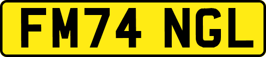FM74NGL