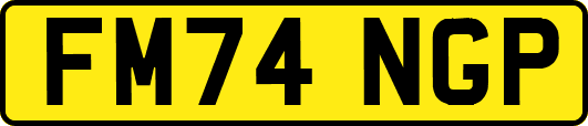 FM74NGP