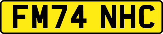 FM74NHC