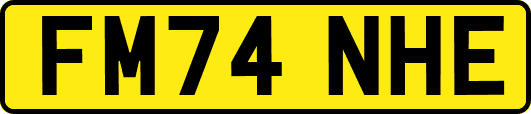 FM74NHE