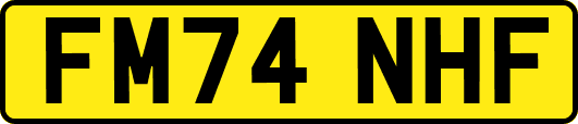 FM74NHF