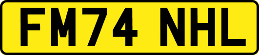 FM74NHL
