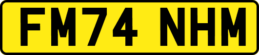 FM74NHM