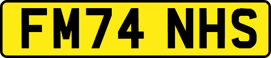 FM74NHS