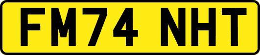 FM74NHT