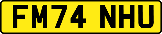 FM74NHU