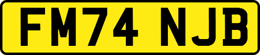 FM74NJB