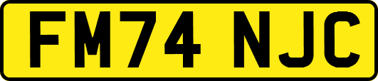 FM74NJC