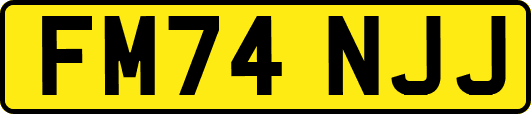 FM74NJJ